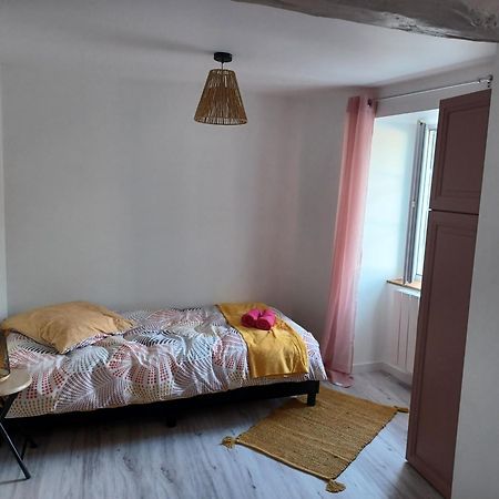 Apartament Duplex Cosy Et Douillet Ernée Zewnętrze zdjęcie